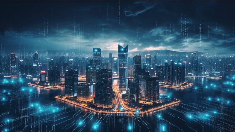 智慧解决方案：揭秘企业IT决策者的选型逻辑